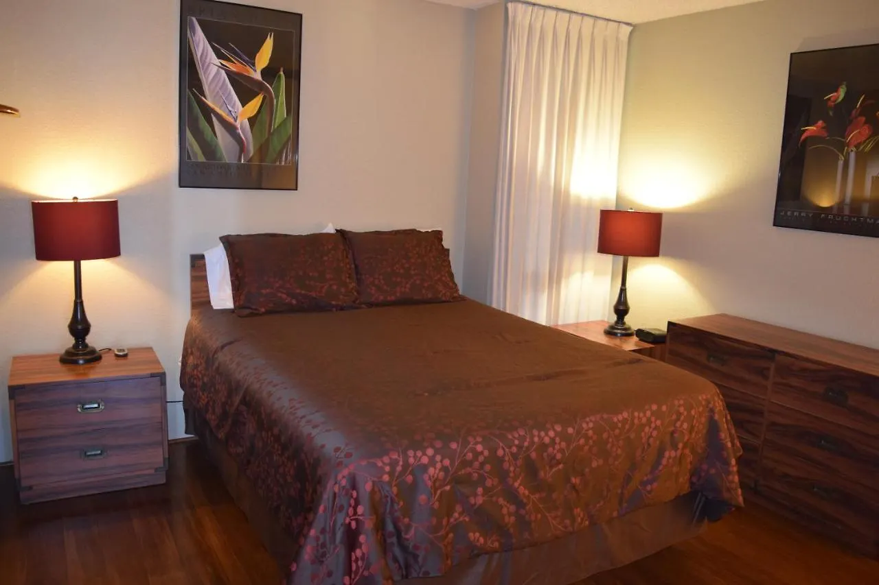 Apartamento Maui Vista 1207 Kihei