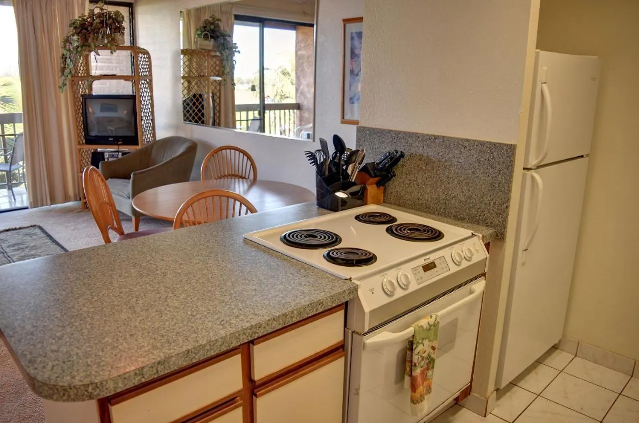 Apartment Maui Vista 1423