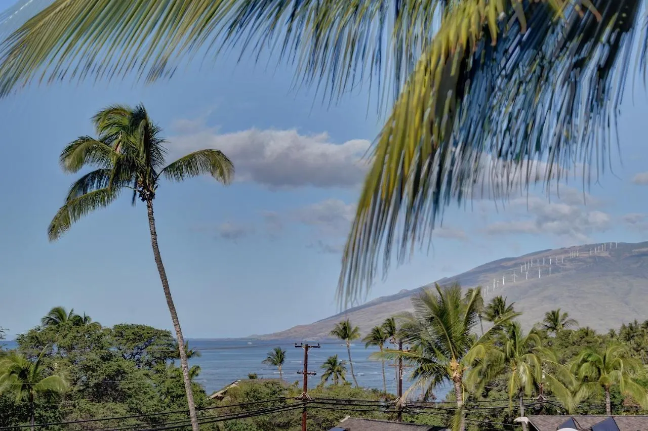 Maui Vista 1423 Kihei
