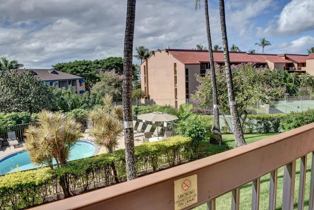 Maui Vista 2207 Daire