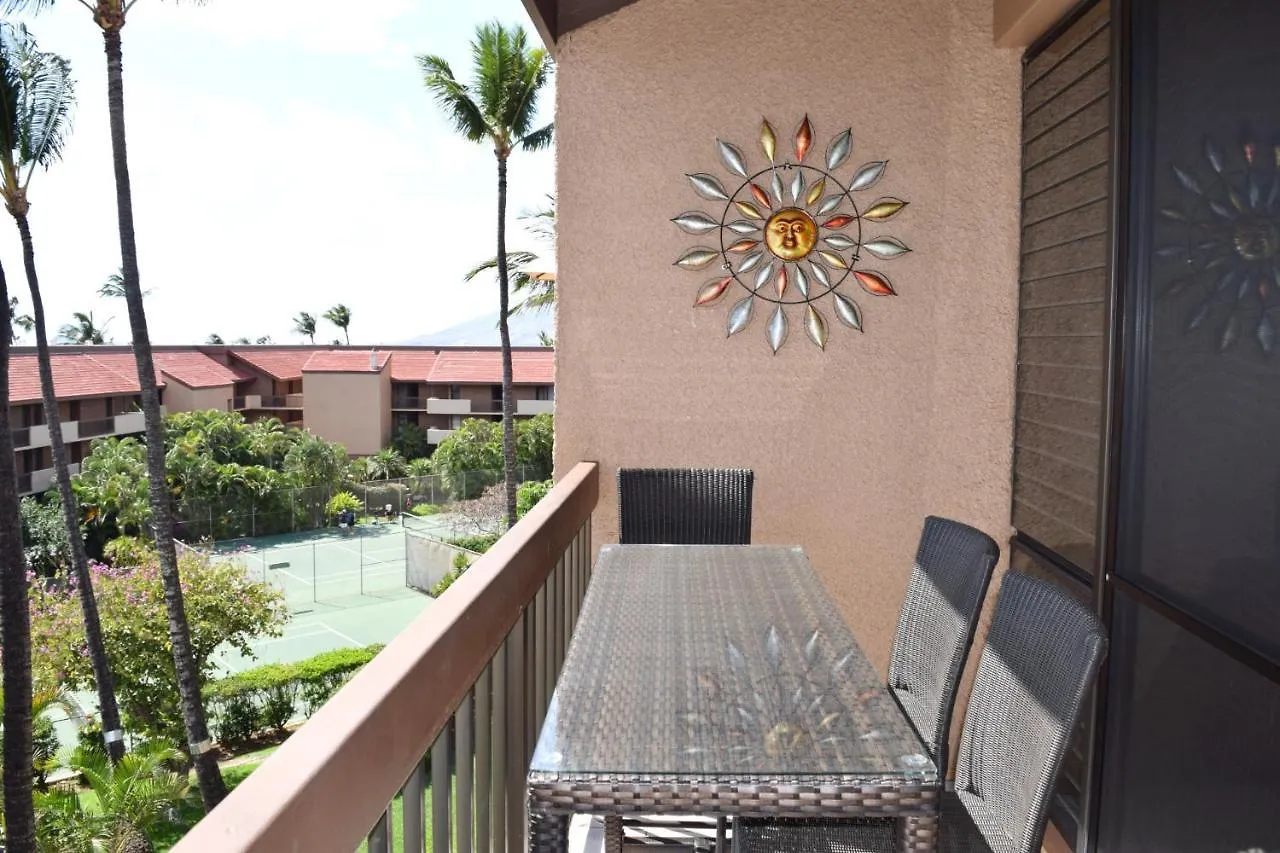 Maui Vista 2406 Apartment