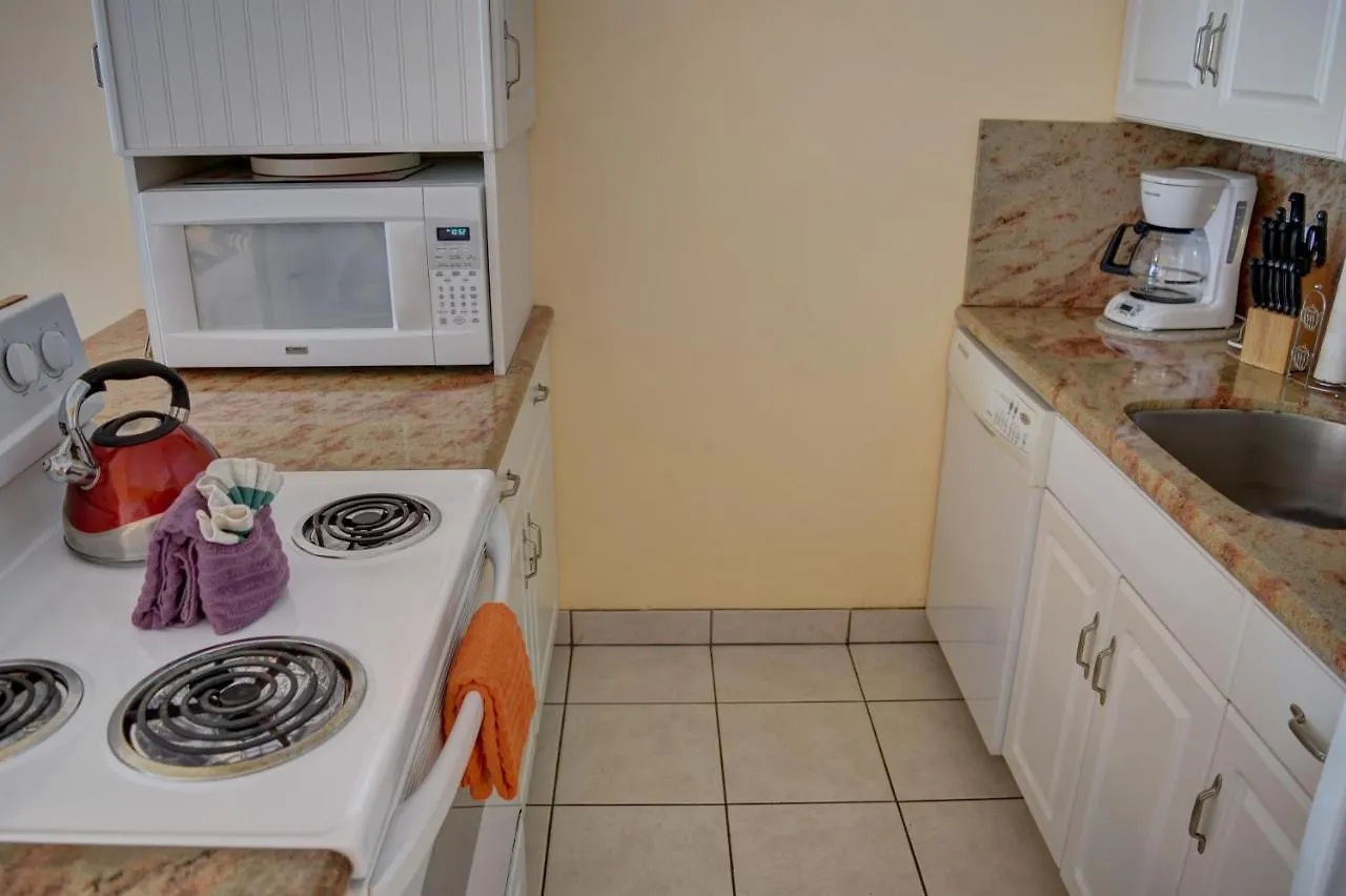 Apartamento Maui Vista 2422 Kihei