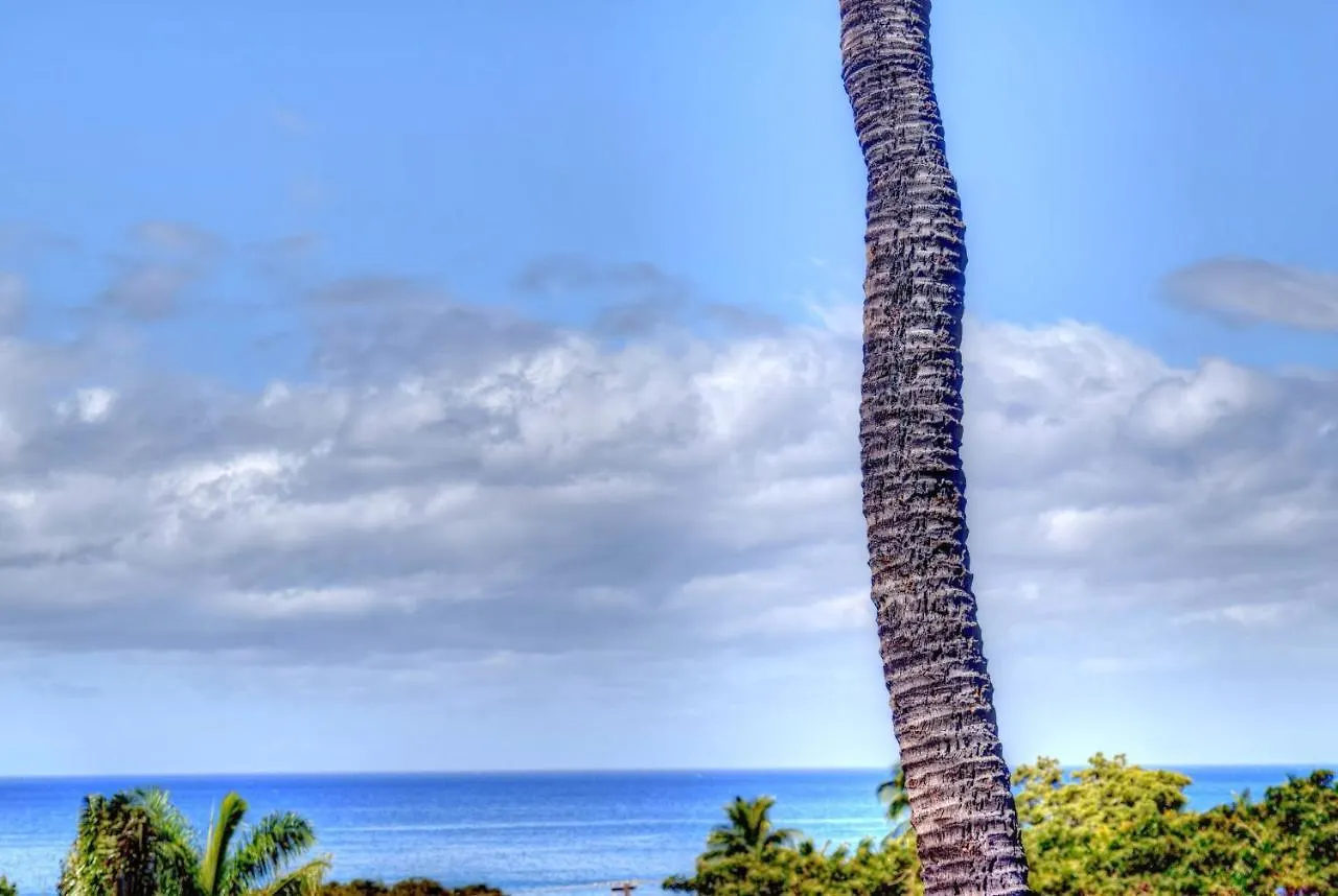 Apartment Maui Vista 2406