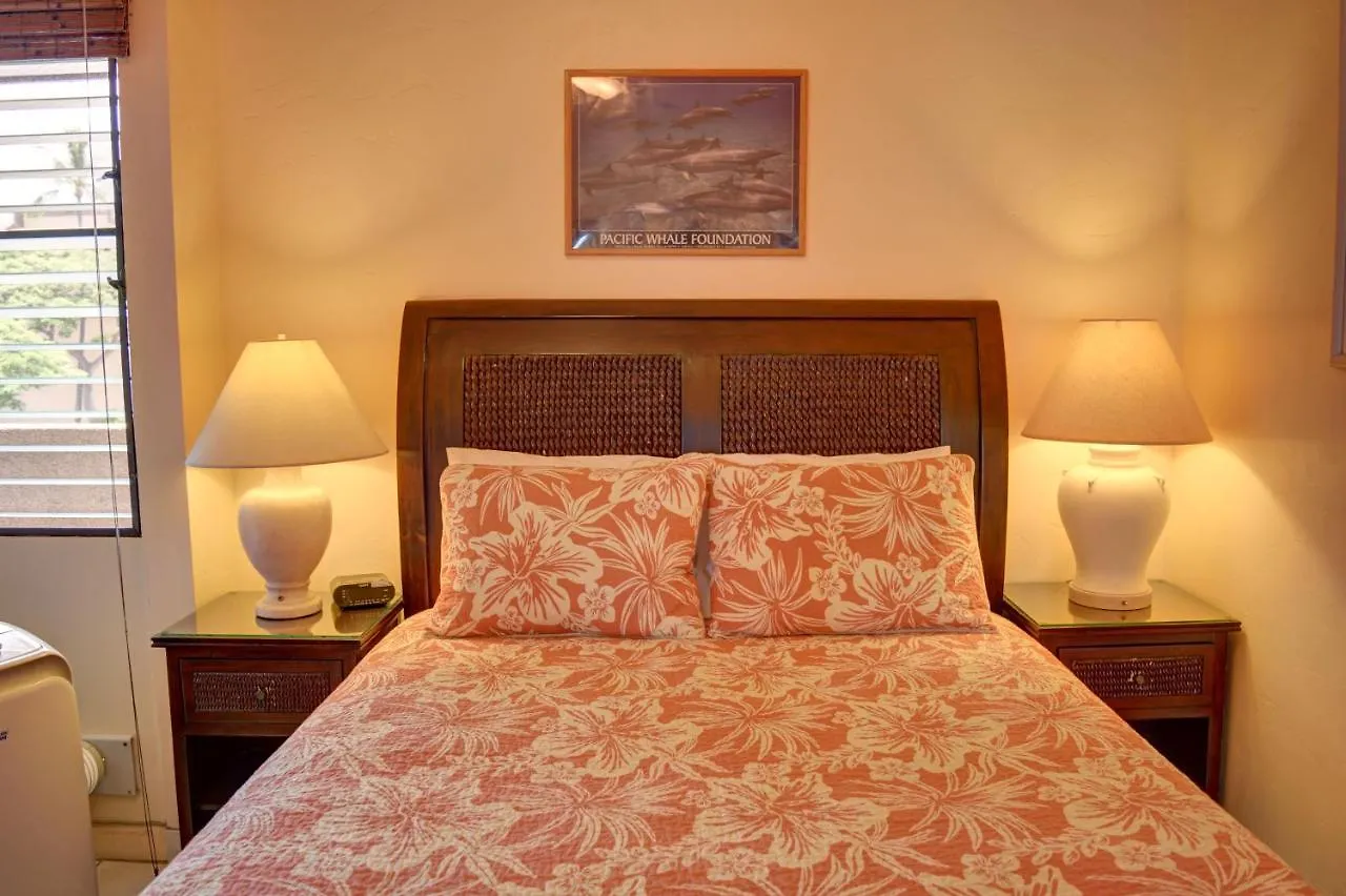 Apartamento Maui Vista 2422 *
