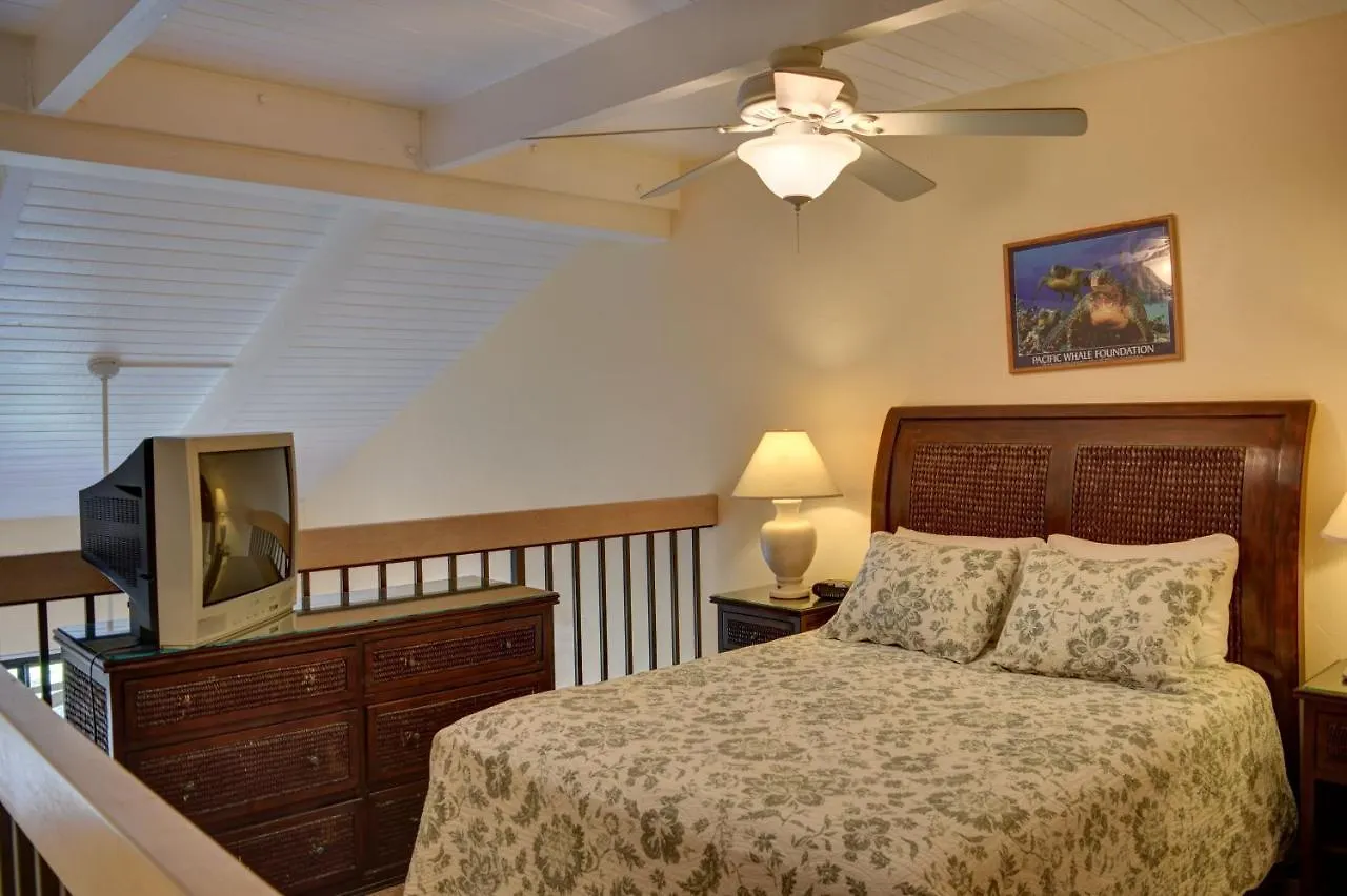 Apartamento Maui Vista 2422 *