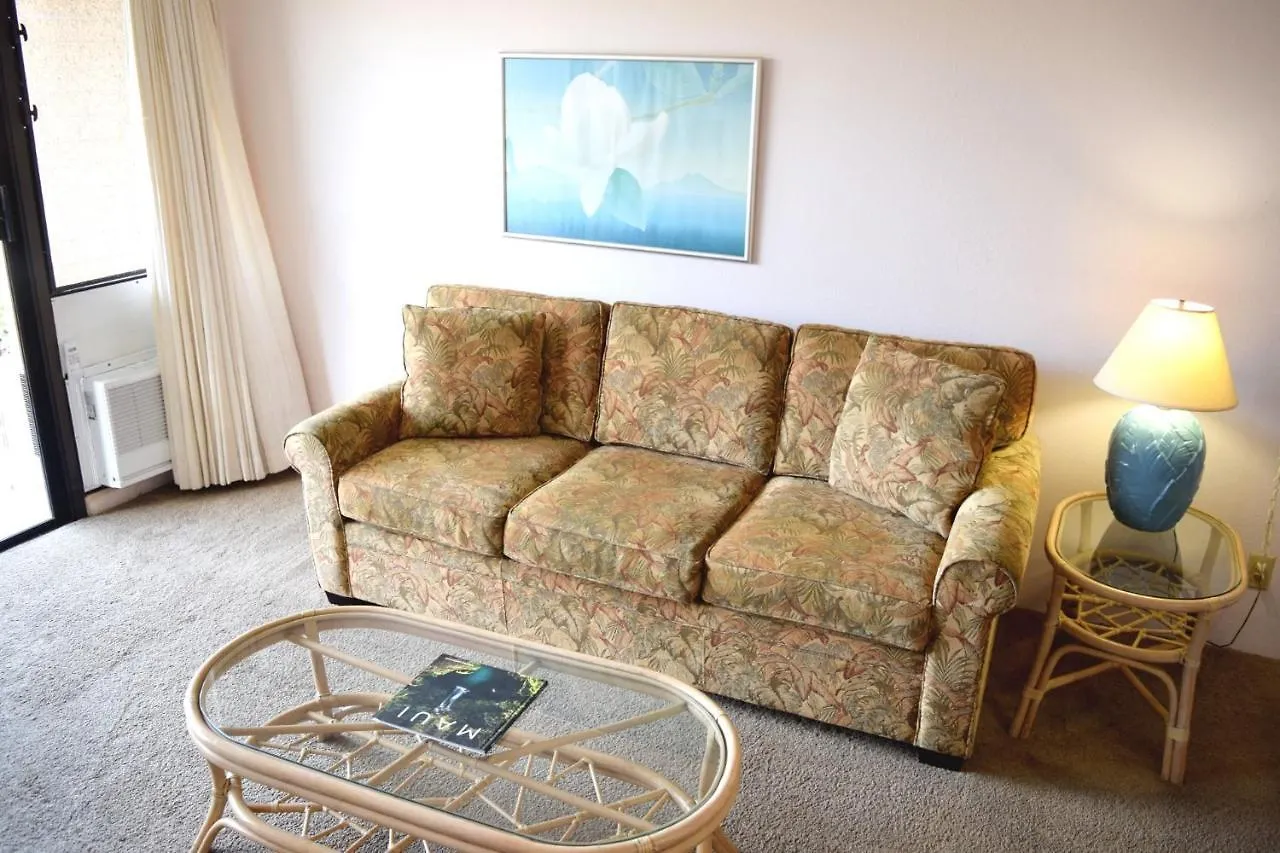 Daire Maui Vista 2207