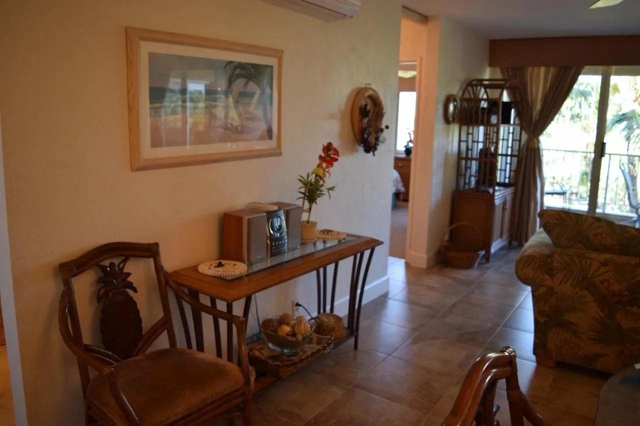 Menehune Shores 402 Appartamento Kihei
