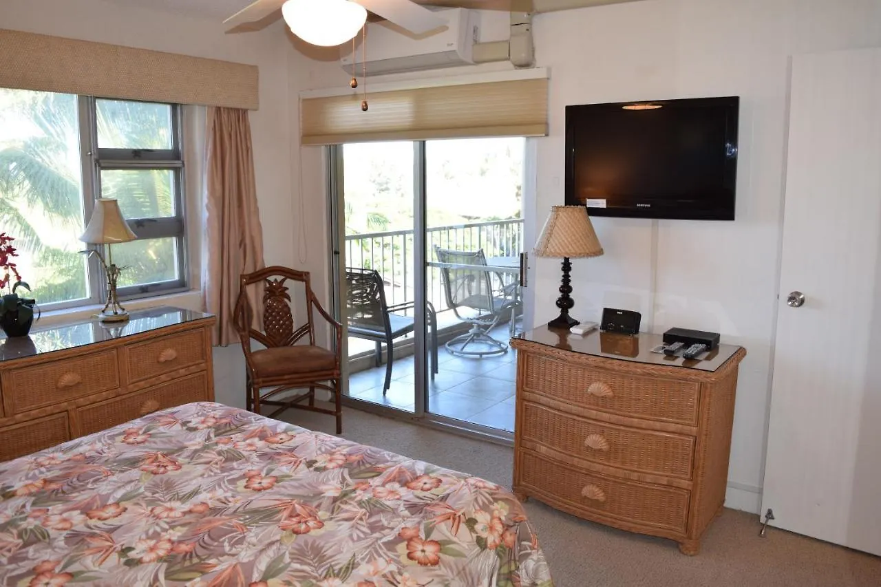 Menehune Shores 402