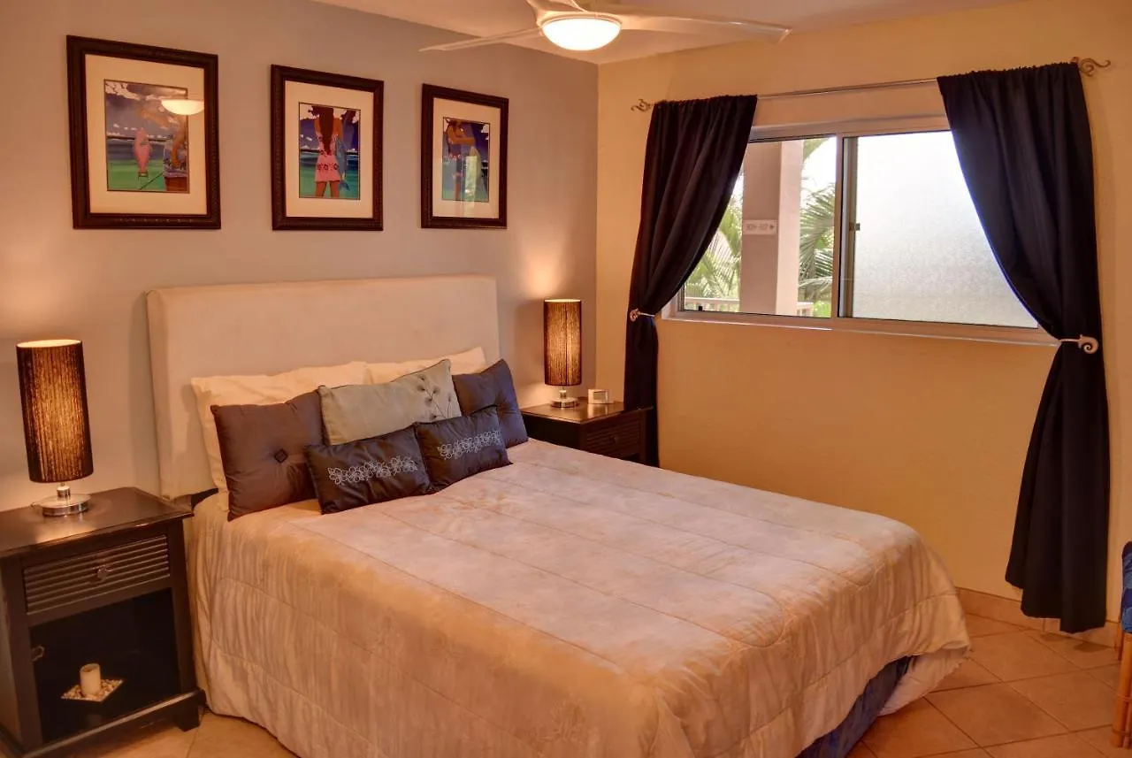 Menehune Shores 309 Apartman