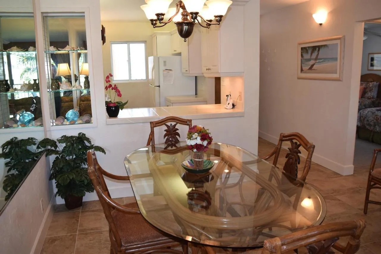 Appartamento Menehune Shores 402 *