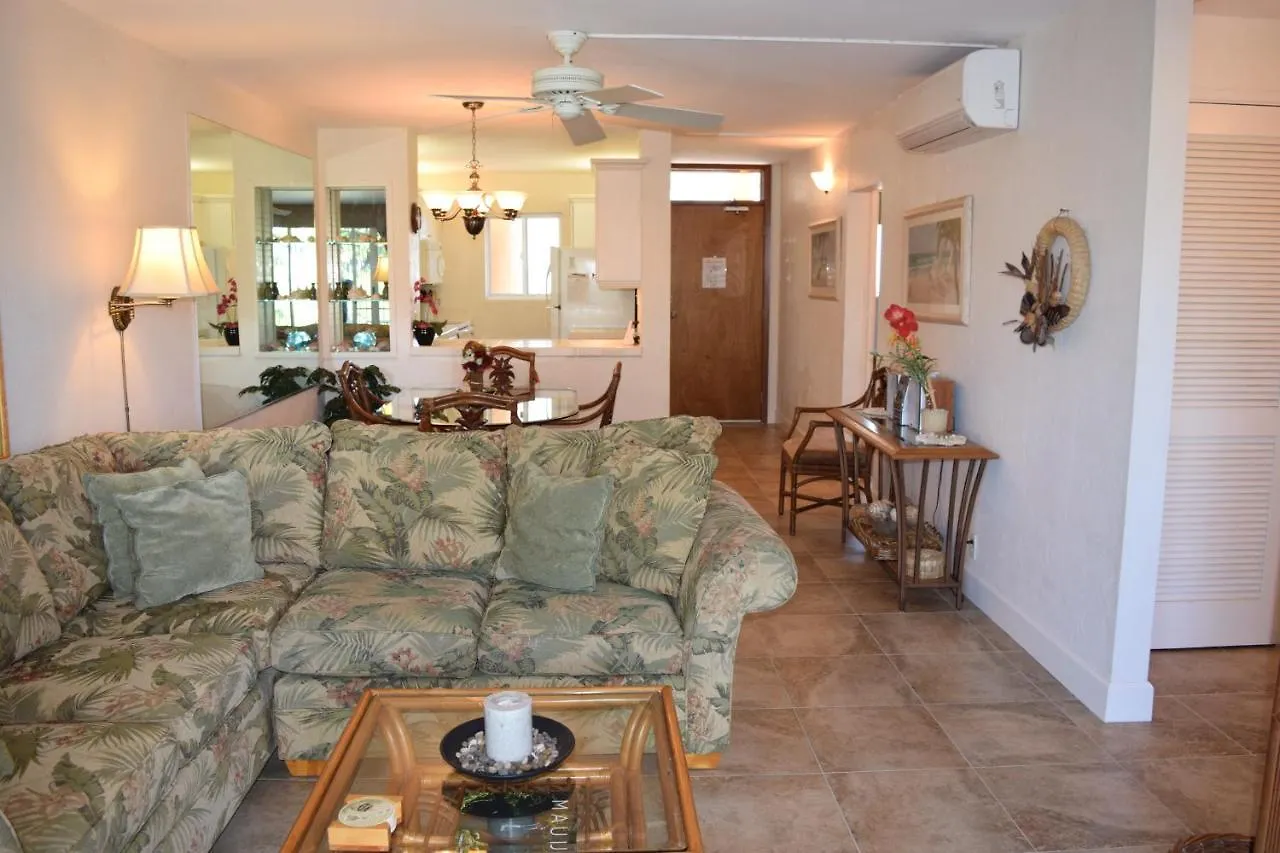 Appartamento Menehune Shores 402