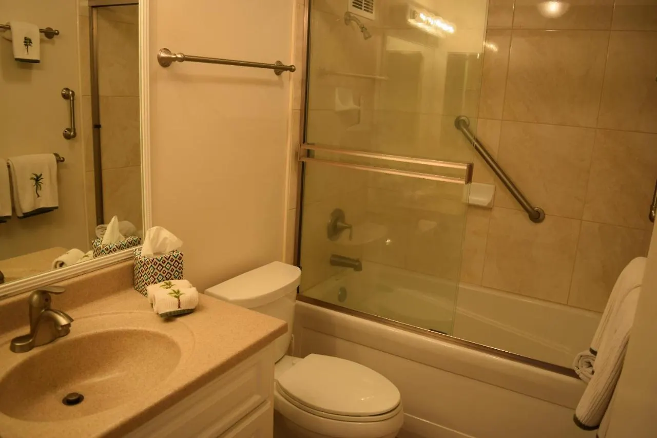 Appartamento Menehune Shores 402 Kihei