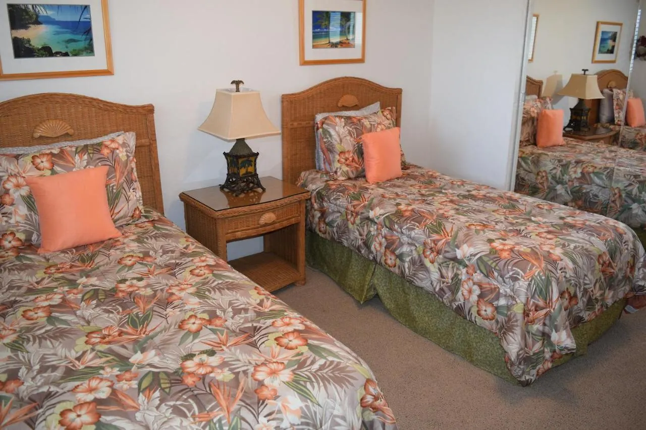 Appartamento Menehune Shores 402
