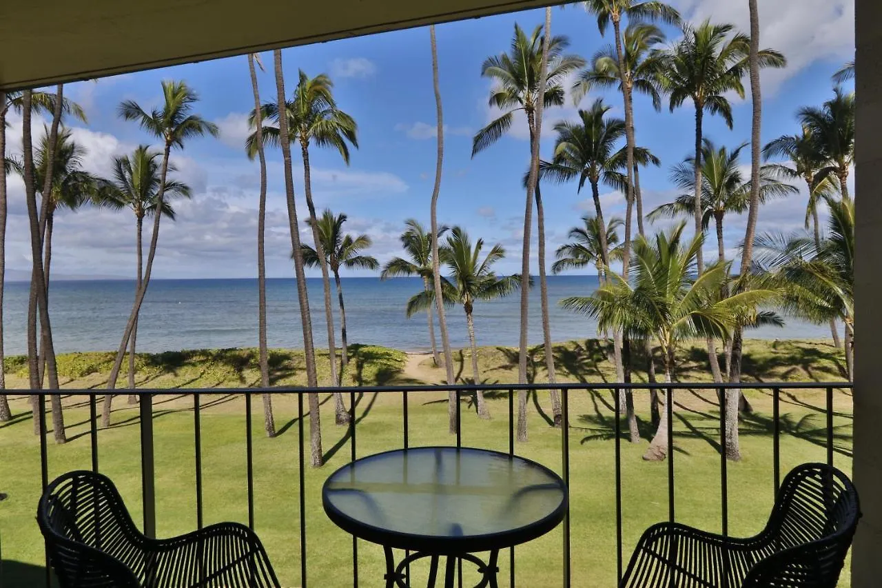 Hale Kai O'kihei 314 Apartmán