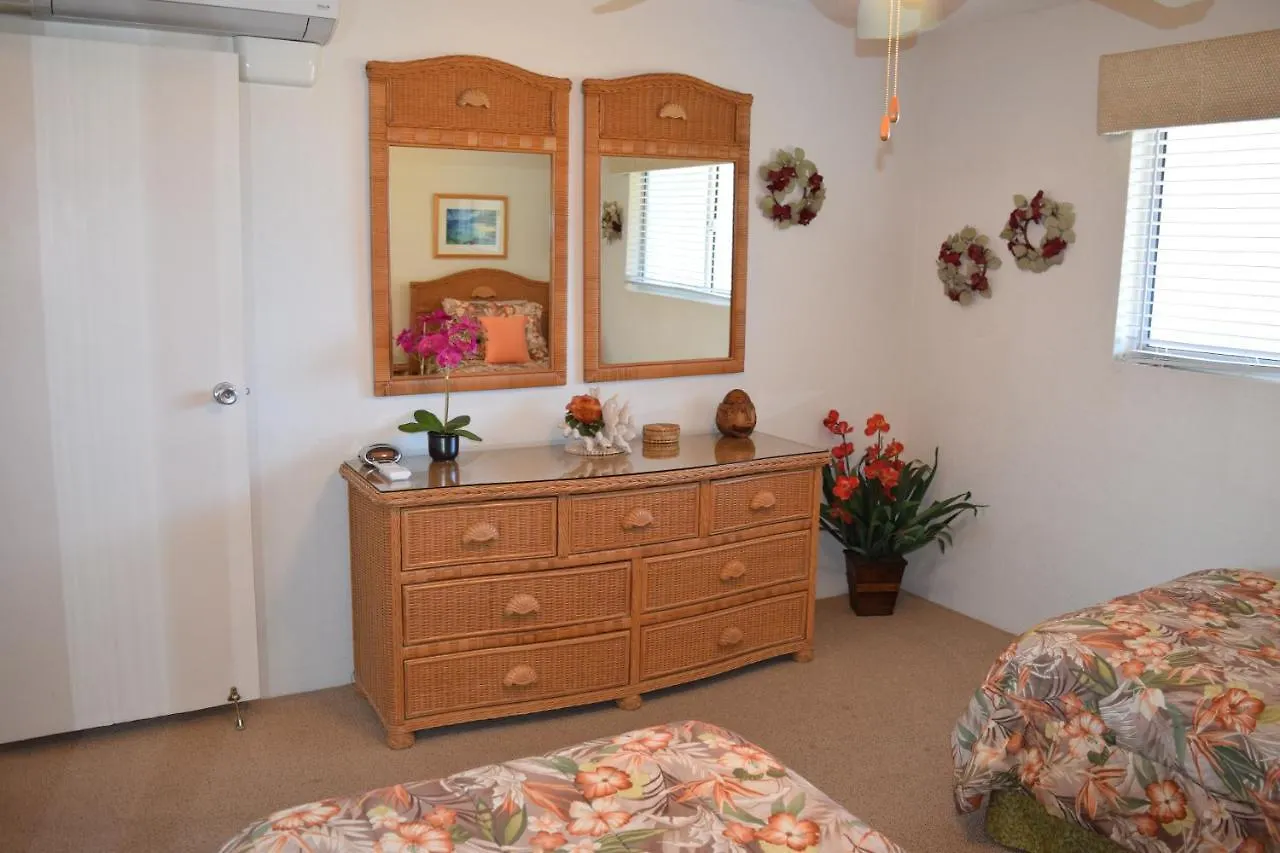 Menehune Shores 402 Appartamento *