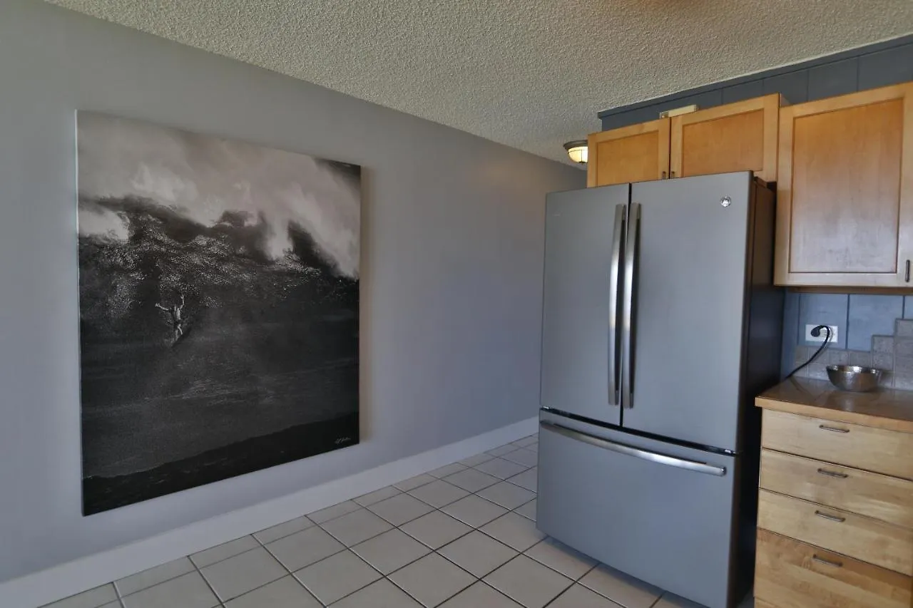 Hale Kai O'kihei 314 Apartmán *