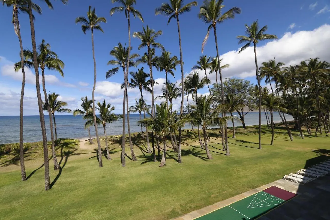 Hale Kai O'kihei 314 Apartmán *