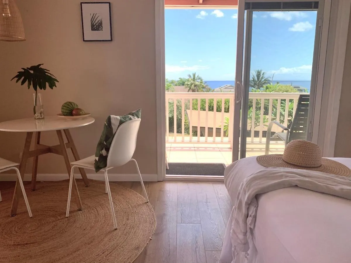 Maui Garden Oasis Σπίτι διακοπών *