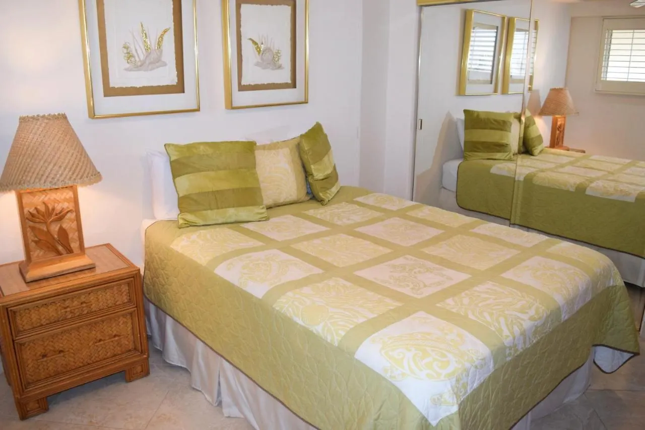 Apartment Royal Mauian 412