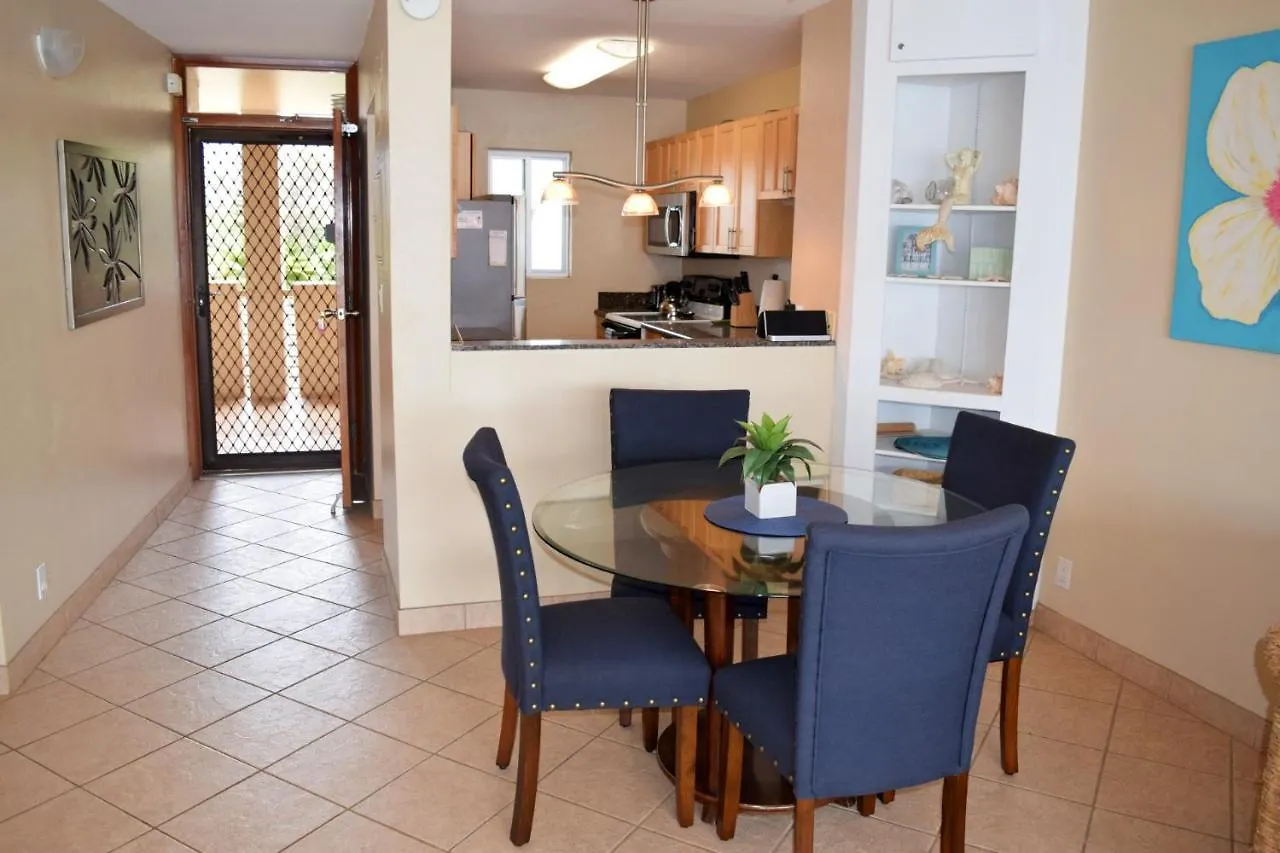 Menehune Shores 309 *