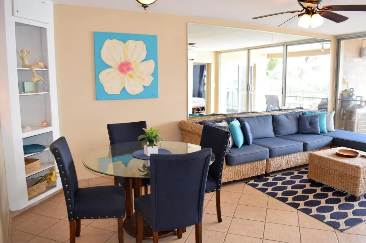 Menehune Shores 309