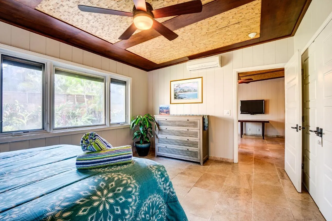 The Mauian Hotel 3*