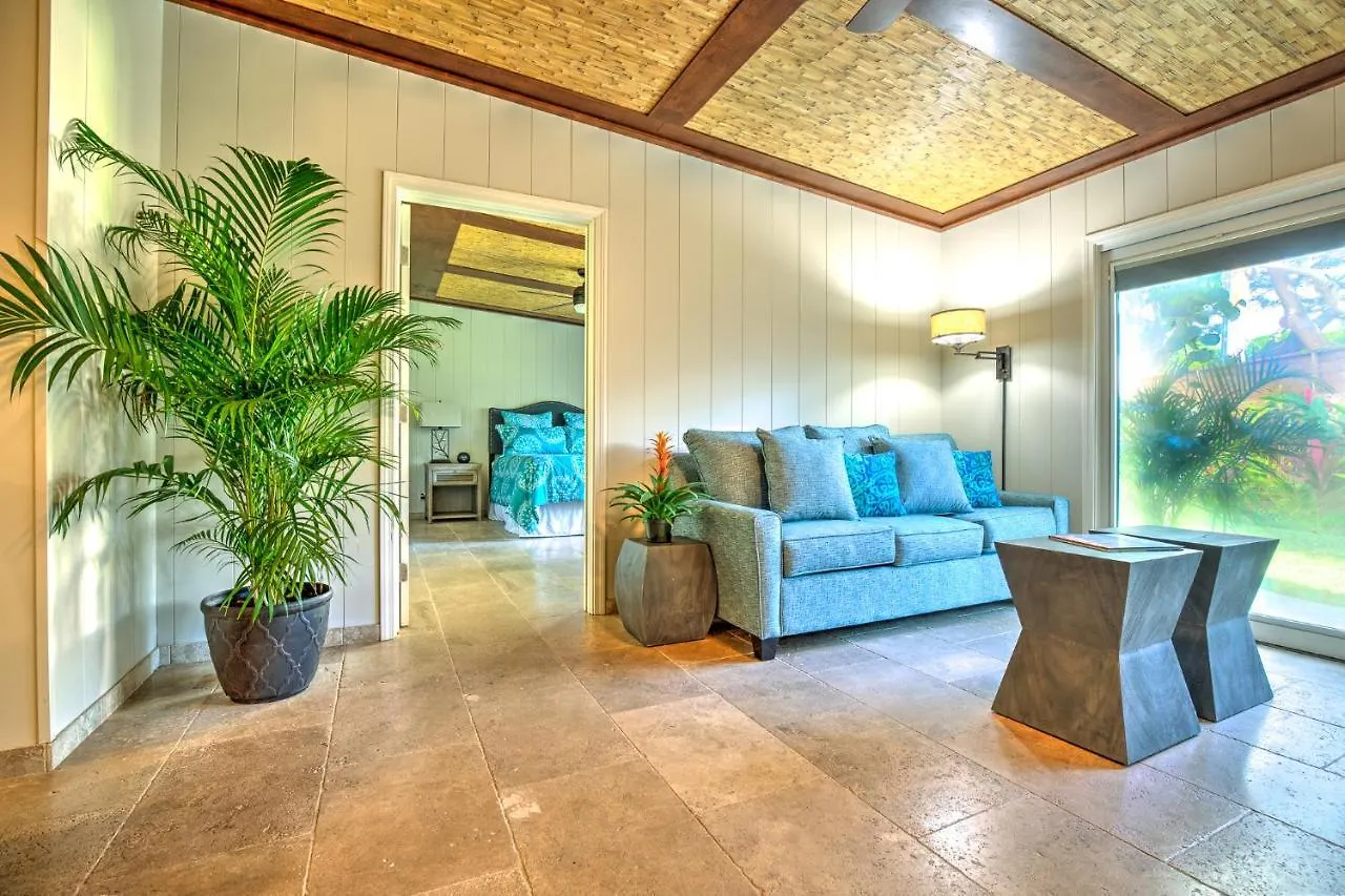 The Mauian