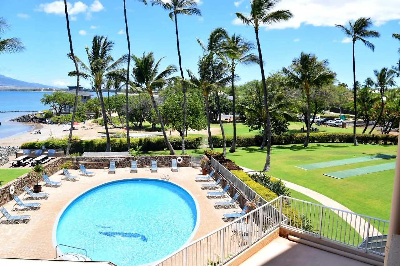 Apartment Menehune Shores 309