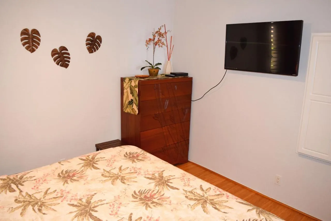 Maui Vista 2406 公寓 基黑