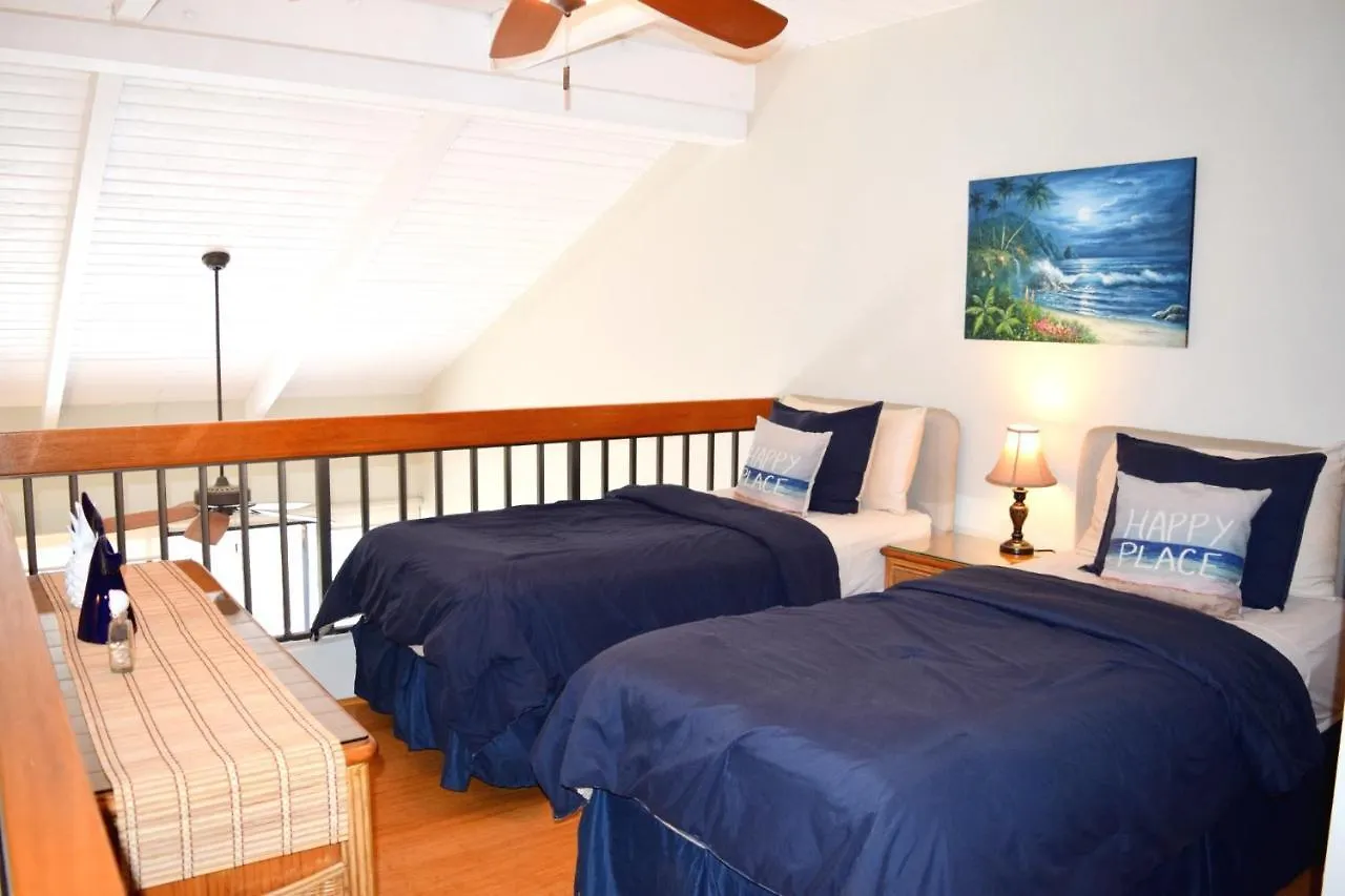 Maui Vista 2406 公寓