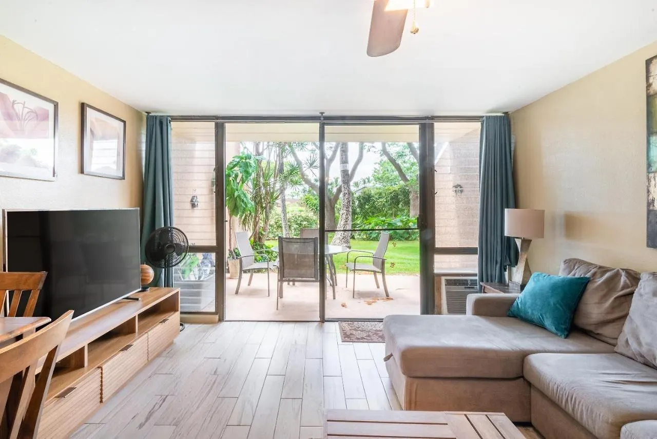 Maui Vista - Kai Nani Kihei