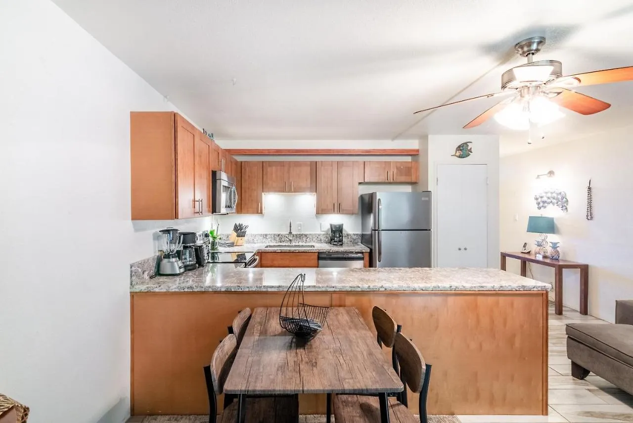 Apartment Maui Vista - Kai Nani *