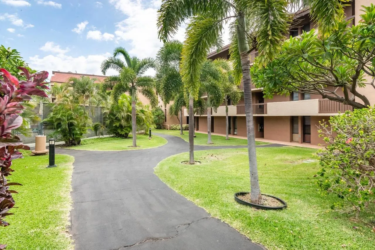Apartment Maui Vista - Kai Nani Kihei