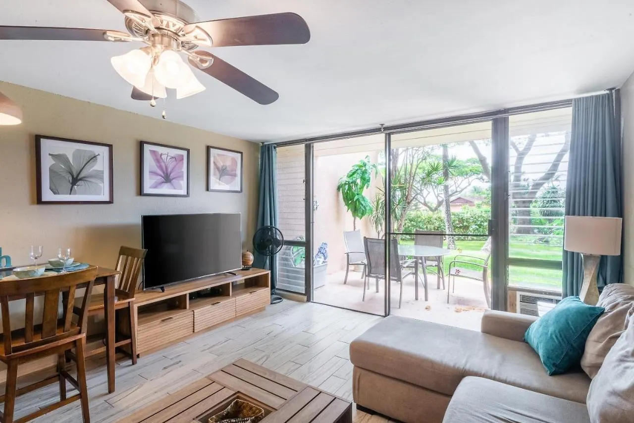 Apartment Maui Vista - Kai Nani *