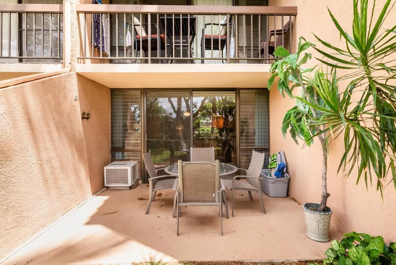Apartment Maui Vista - Kai Nani *