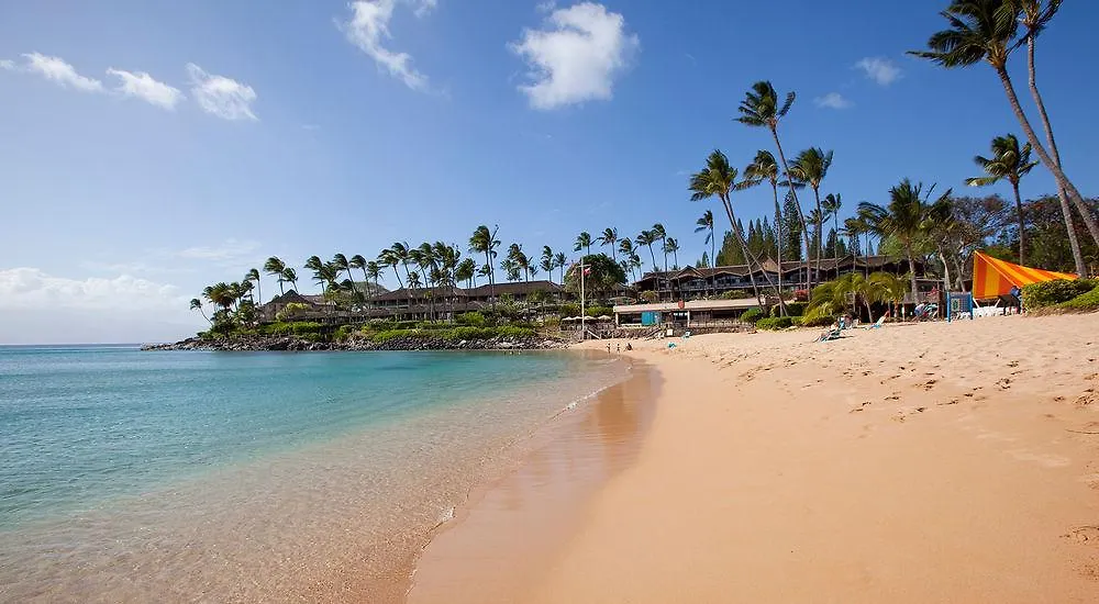 Napili Kai 4*