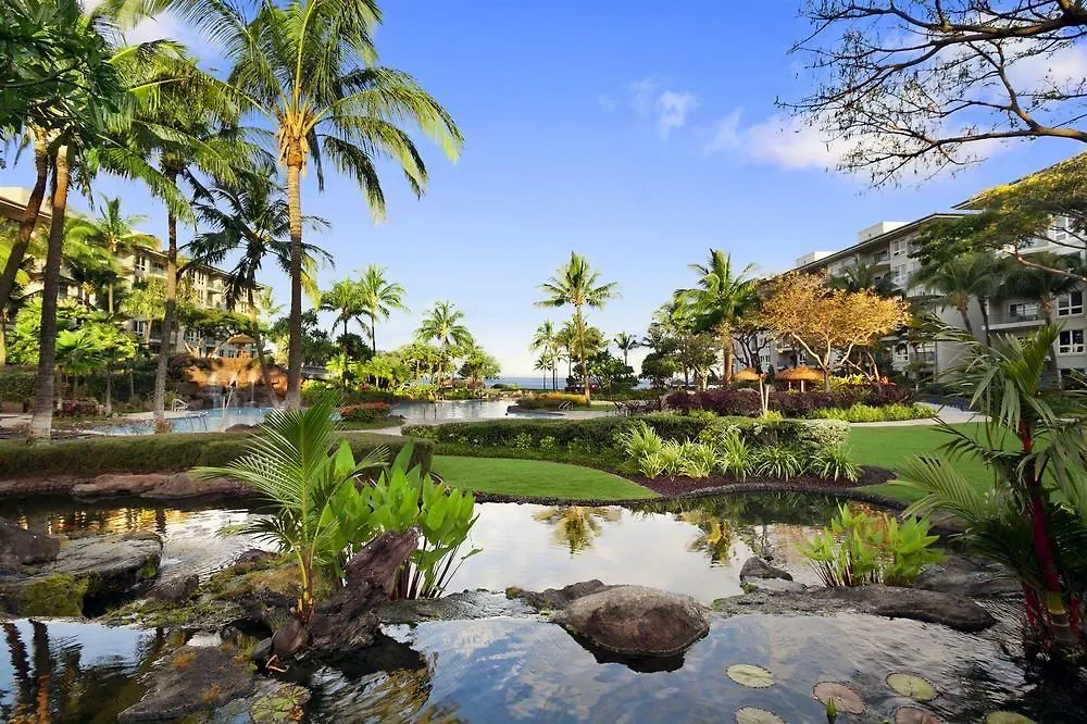 Resort The Westin Ka'anapali Ocean Kaanapali