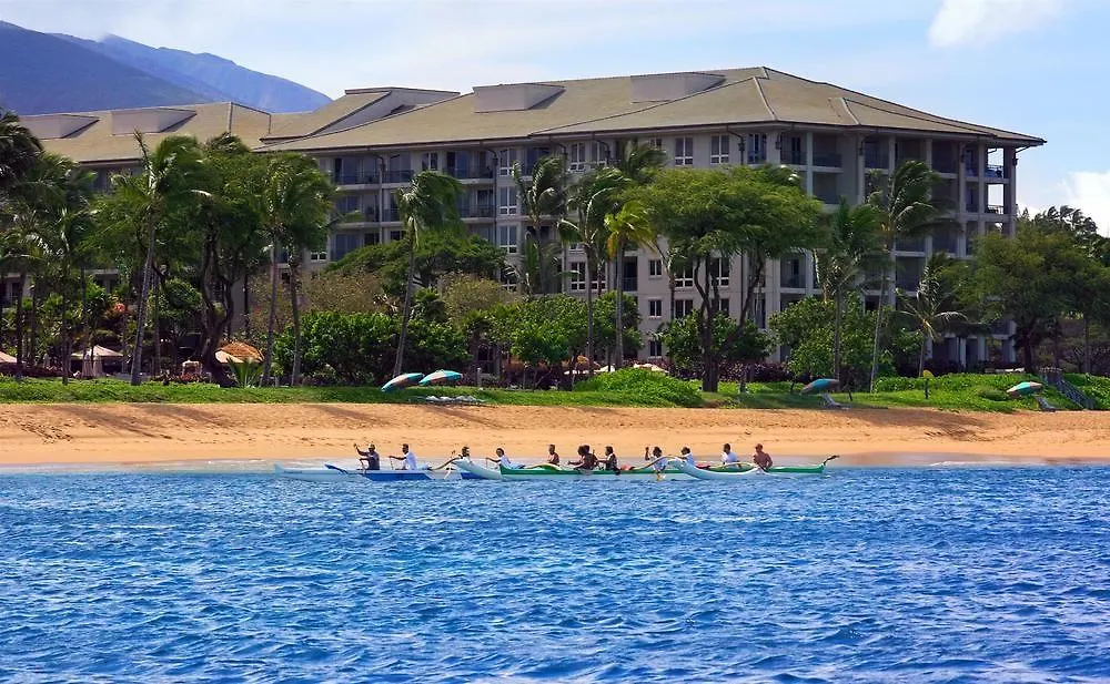The Westin Ka'anapali Ocean Resort