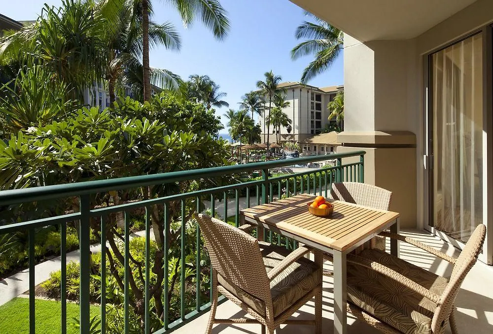 Resort The Westin Ka'anapali Ocean 4*