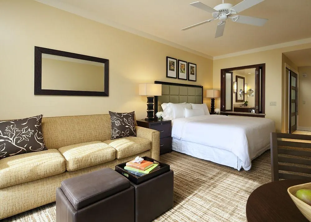 Resort The Westin Ka'anapali Ocean