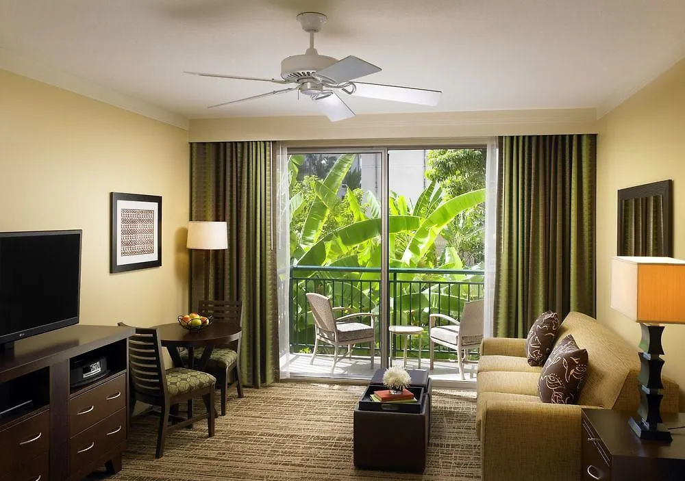 The Westin Ka'anapali Ocean 4* Kaanapali