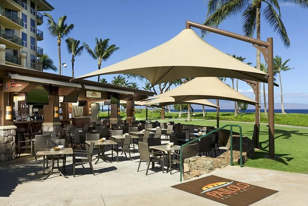 The Westin Ka'anapali Ocean 4* קנאפאלי