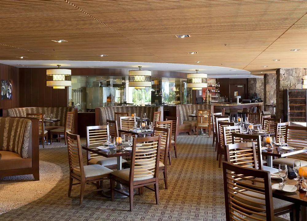 אתר נופש The Westin Ka'anapali Ocean קנאפאלי
