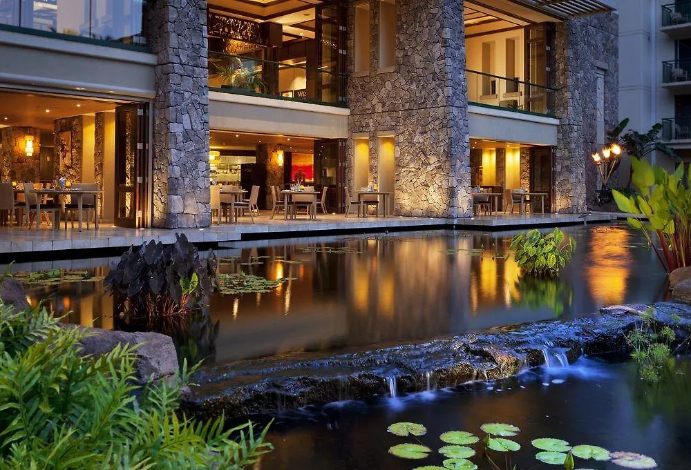 The Westin Ka'anapali Ocean