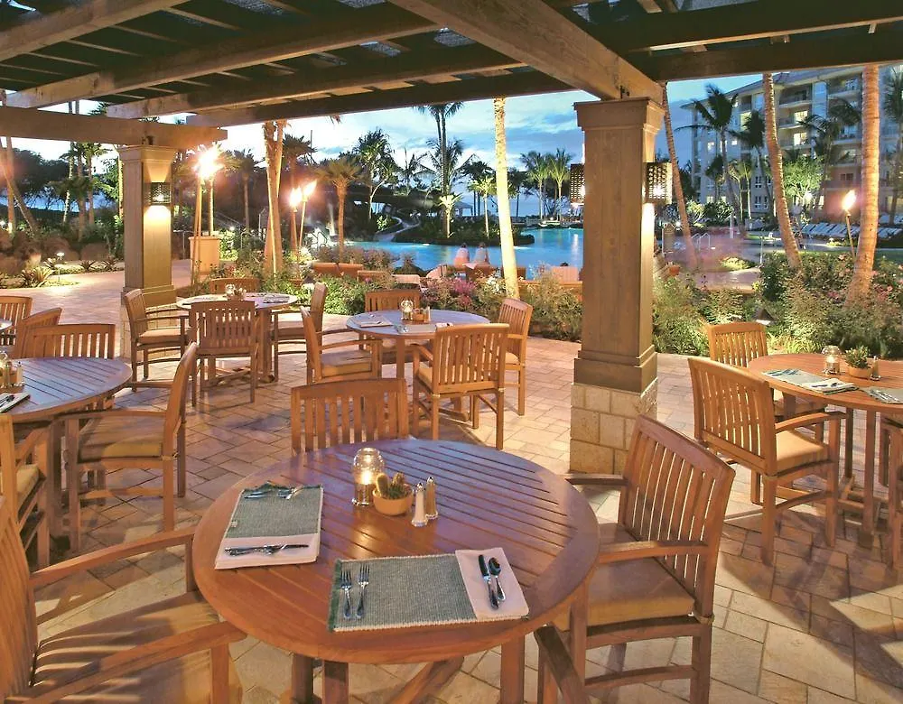 The Westin Ka'anapali Ocean 4* Kaanapali