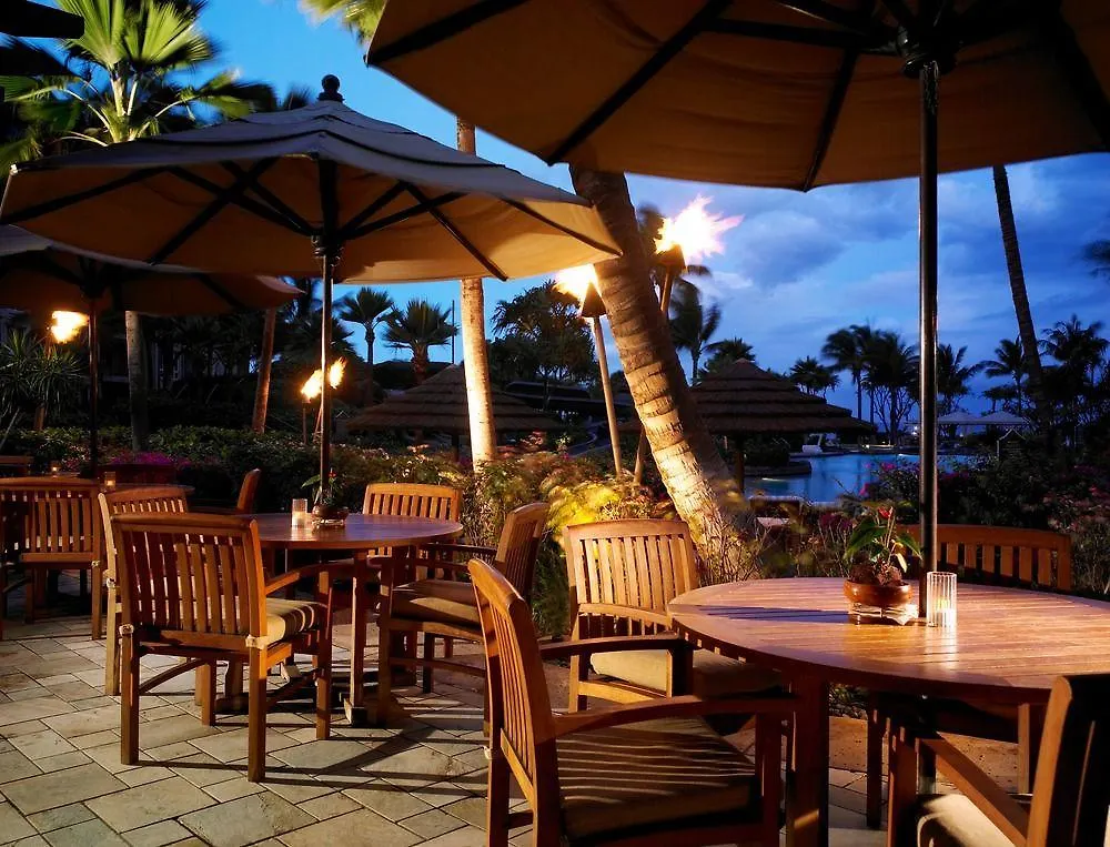 The Westin Ka'anapali Ocean Resort
