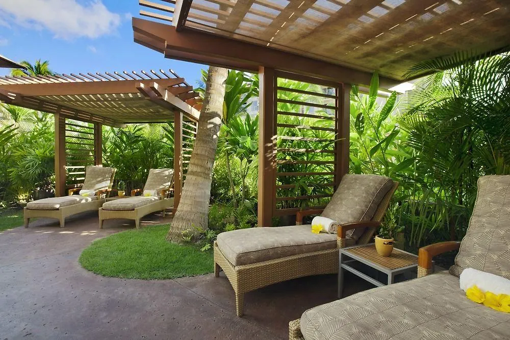 The Westin Ka'anapali Ocean Resort 4*