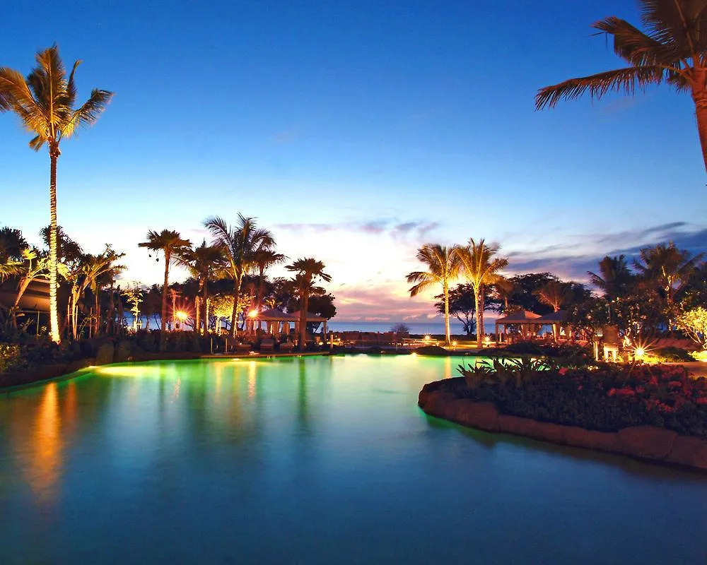 Resort The Westin Ka'anapali Ocean