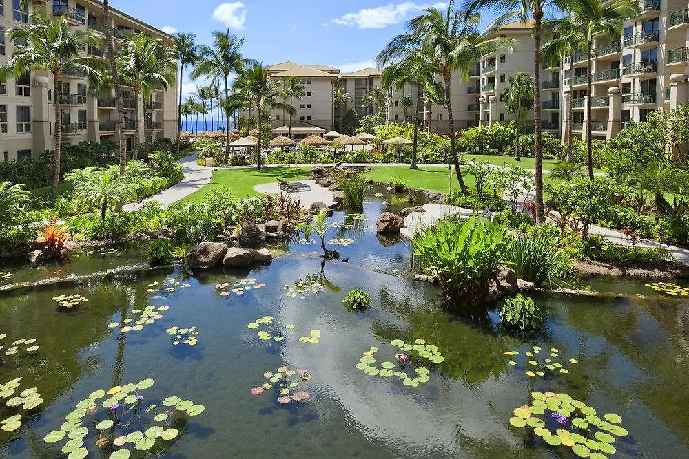 Resort The Westin Ka'anapali Ocean
