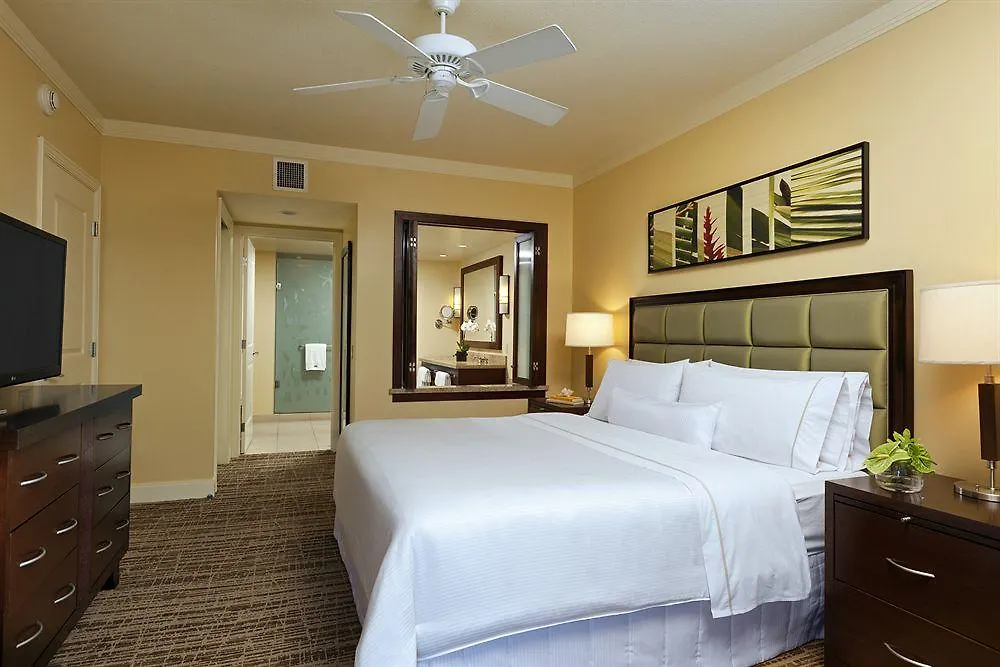 אתר נופש The Westin Ka'anapali Ocean קנאפאלי
